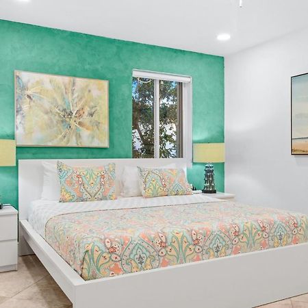 267 Avalon Villa Fort Lauderdale Luaran gambar