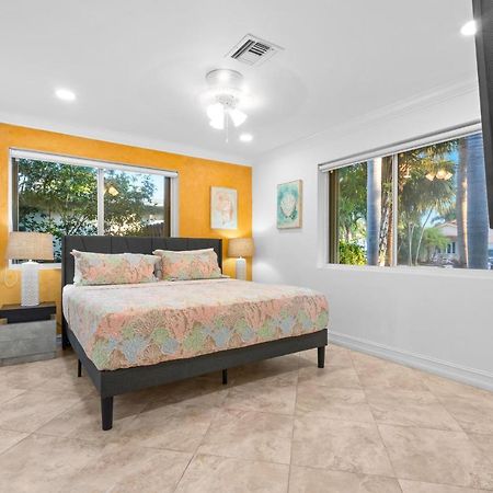 267 Avalon Villa Fort Lauderdale Luaran gambar