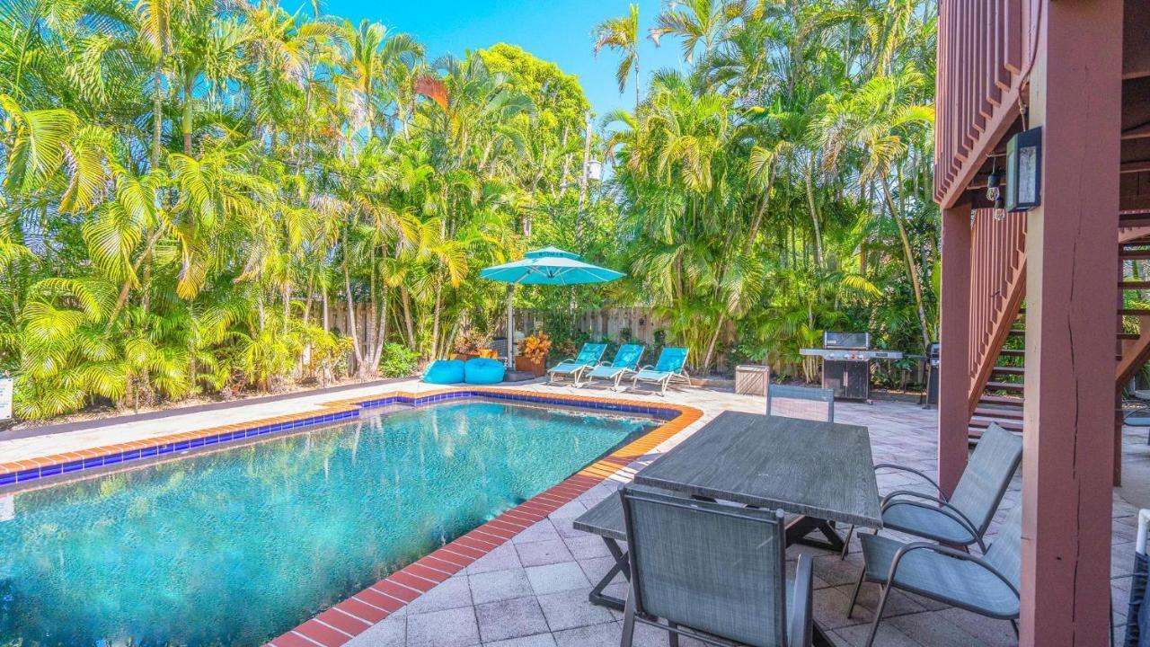 267 Avalon Villa Fort Lauderdale Luaran gambar