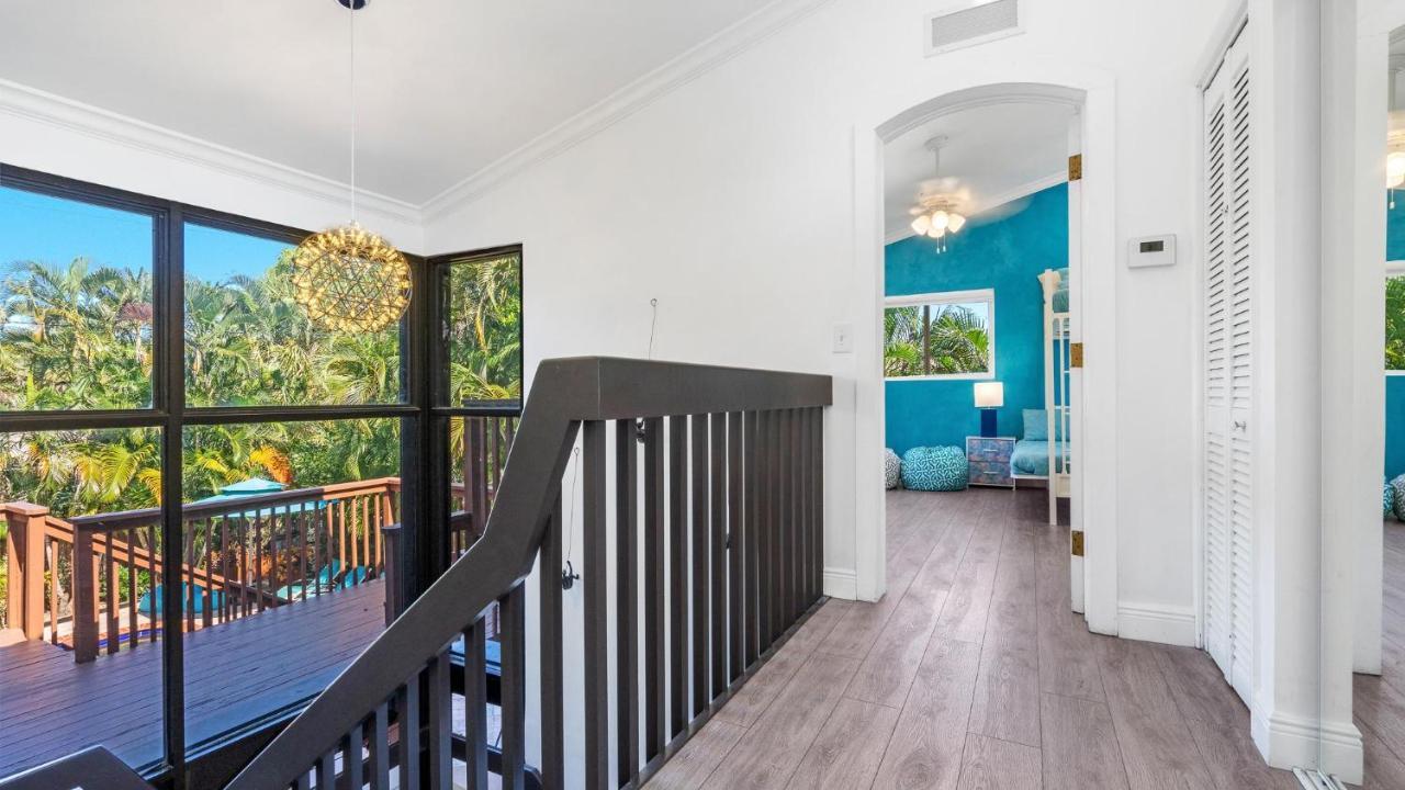 267 Avalon Villa Fort Lauderdale Luaran gambar