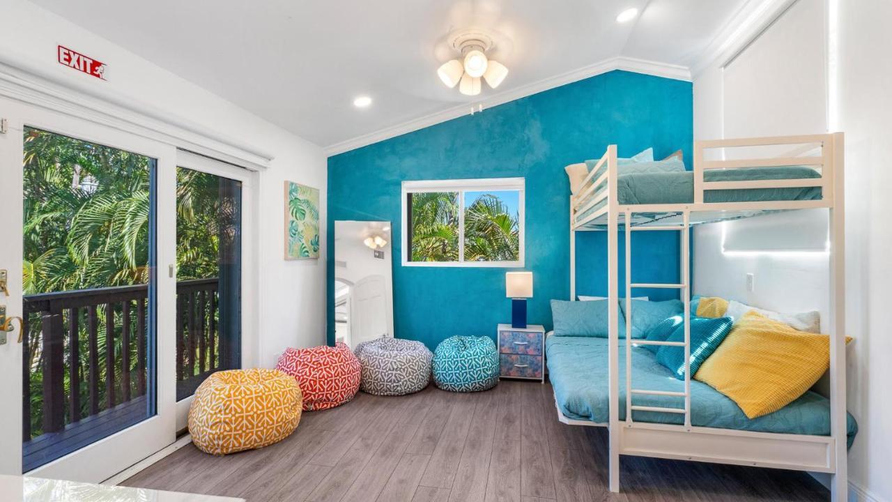 267 Avalon Villa Fort Lauderdale Luaran gambar