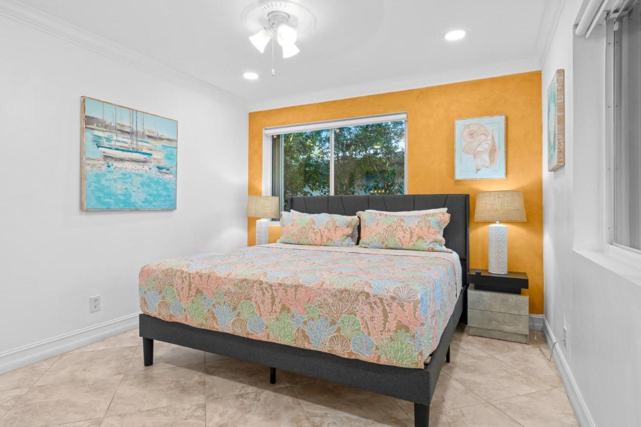 267 Avalon Villa Fort Lauderdale Luaran gambar