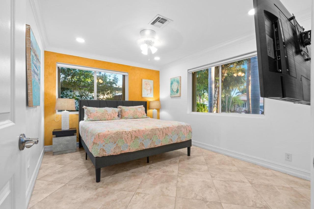 267 Avalon Villa Fort Lauderdale Luaran gambar