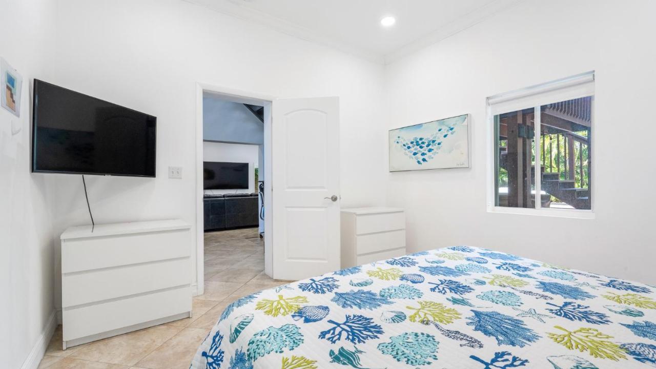 267 Avalon Villa Fort Lauderdale Luaran gambar