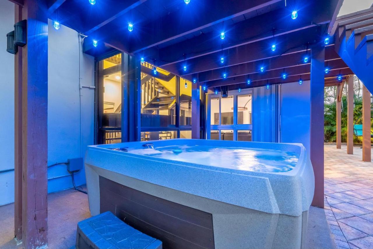 267 Avalon Villa Fort Lauderdale Luaran gambar