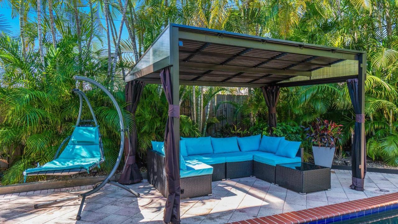 267 Avalon Villa Fort Lauderdale Luaran gambar