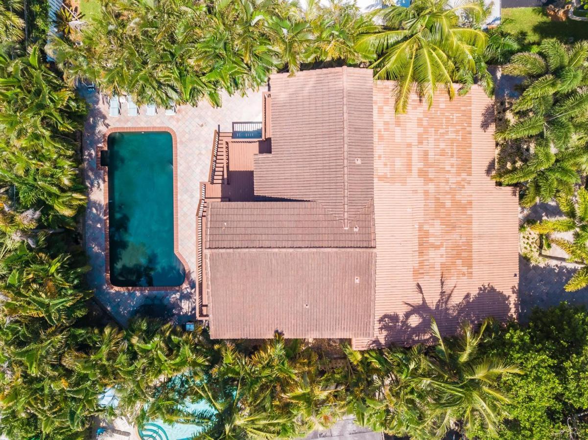 267 Avalon Villa Fort Lauderdale Luaran gambar
