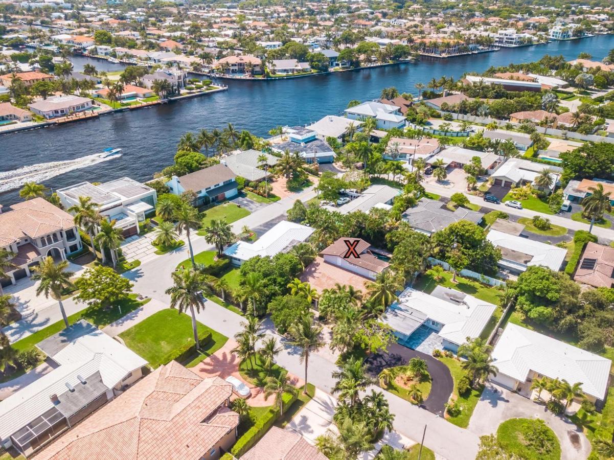 267 Avalon Villa Fort Lauderdale Luaran gambar