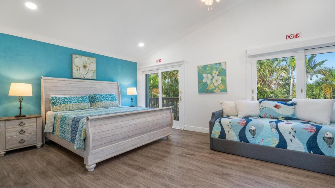 267 Avalon Villa Fort Lauderdale Luaran gambar