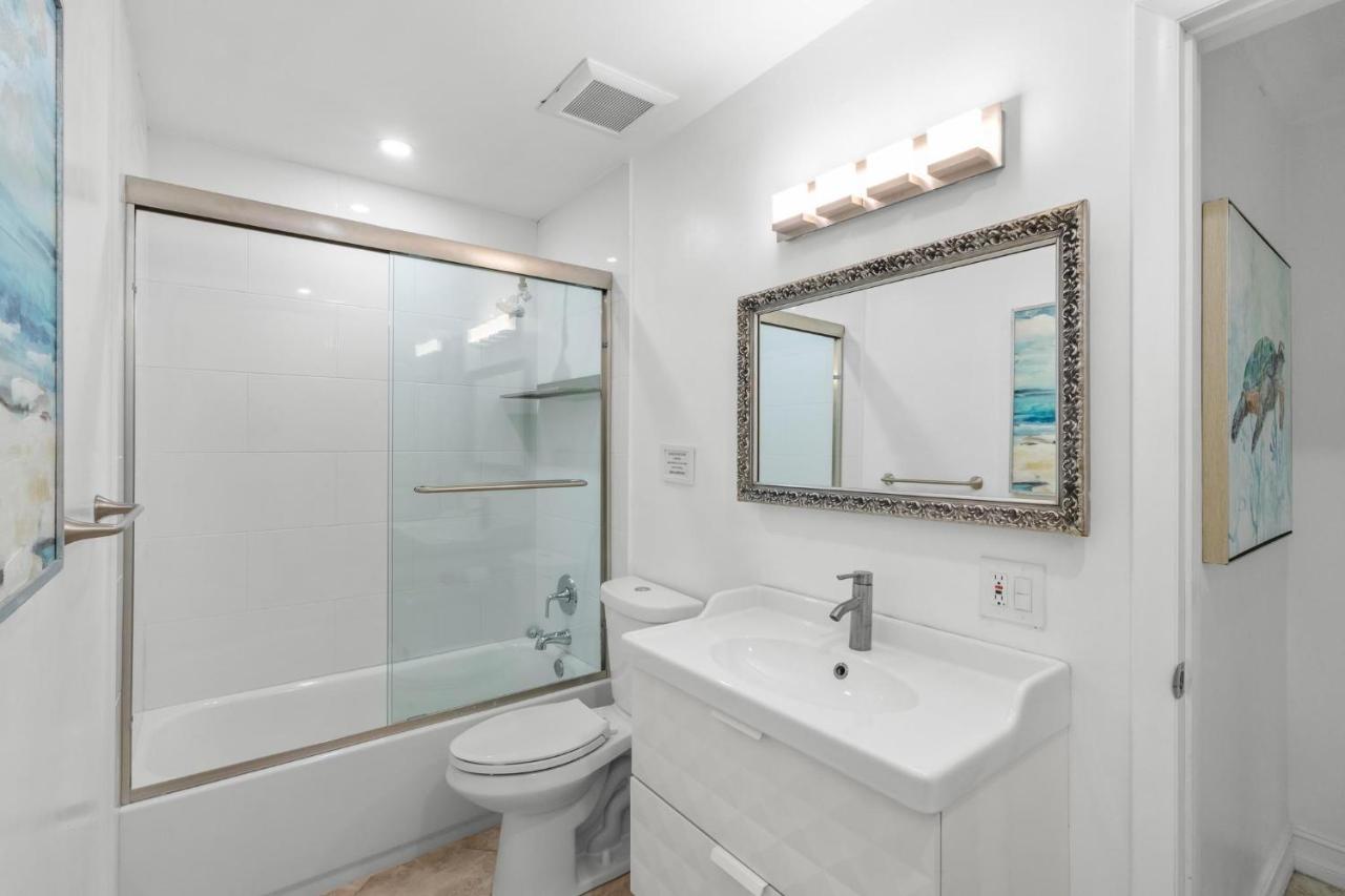 267 Avalon Villa Fort Lauderdale Luaran gambar