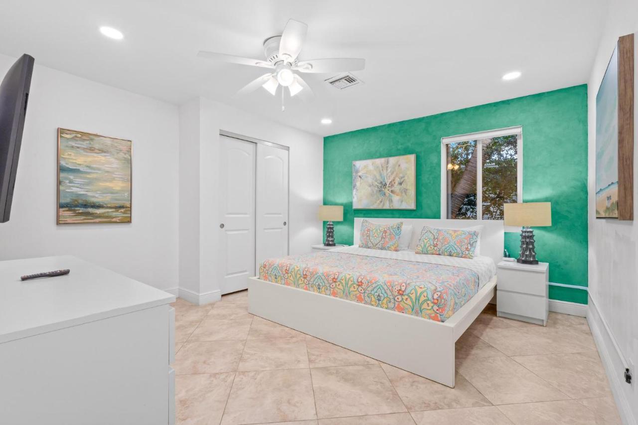 267 Avalon Villa Fort Lauderdale Luaran gambar