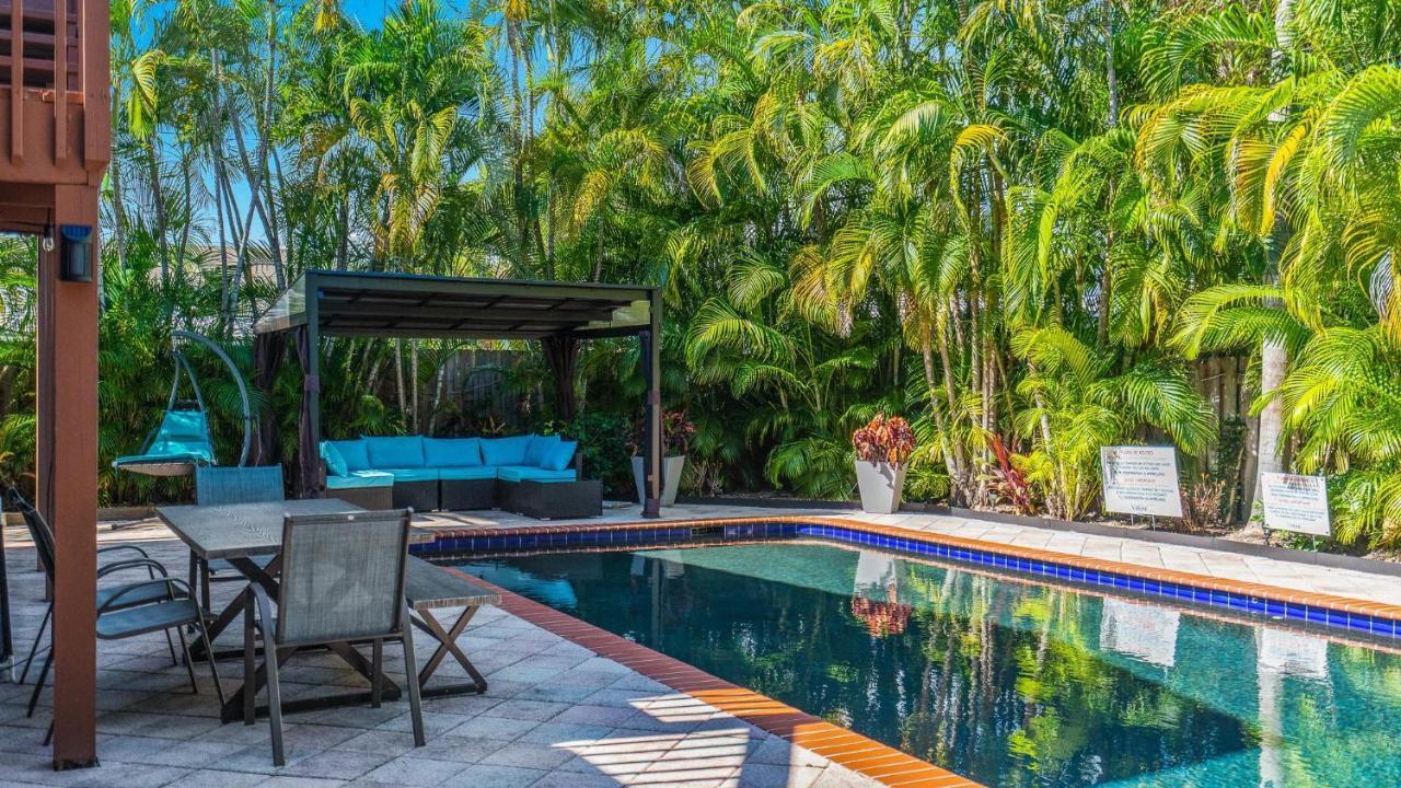267 Avalon Villa Fort Lauderdale Luaran gambar