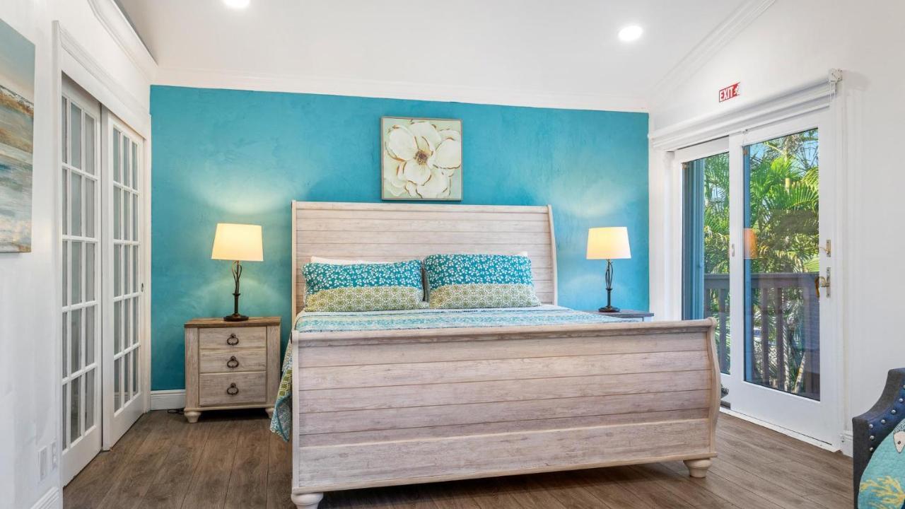 267 Avalon Villa Fort Lauderdale Luaran gambar