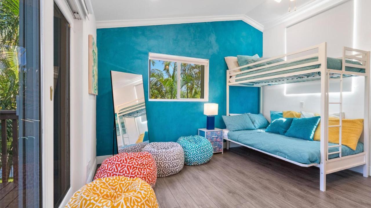 267 Avalon Villa Fort Lauderdale Luaran gambar
