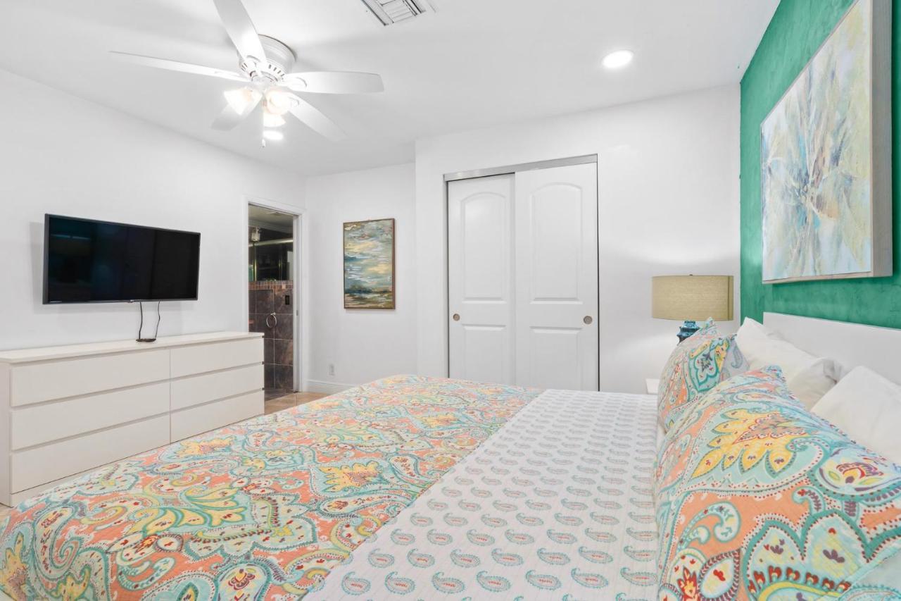 267 Avalon Villa Fort Lauderdale Luaran gambar