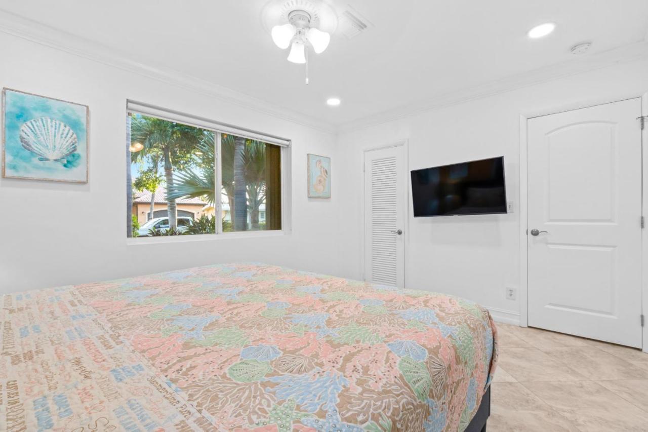 267 Avalon Villa Fort Lauderdale Luaran gambar