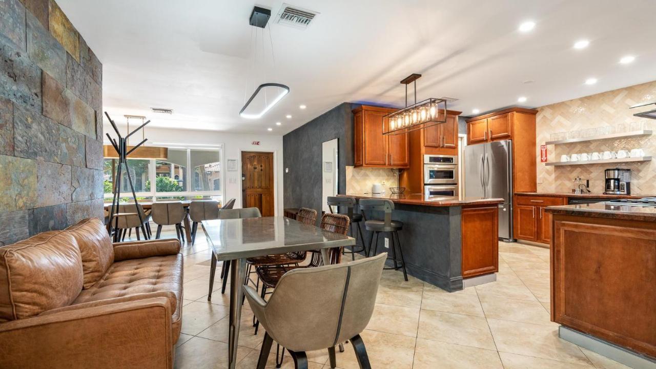 267 Avalon Villa Fort Lauderdale Luaran gambar
