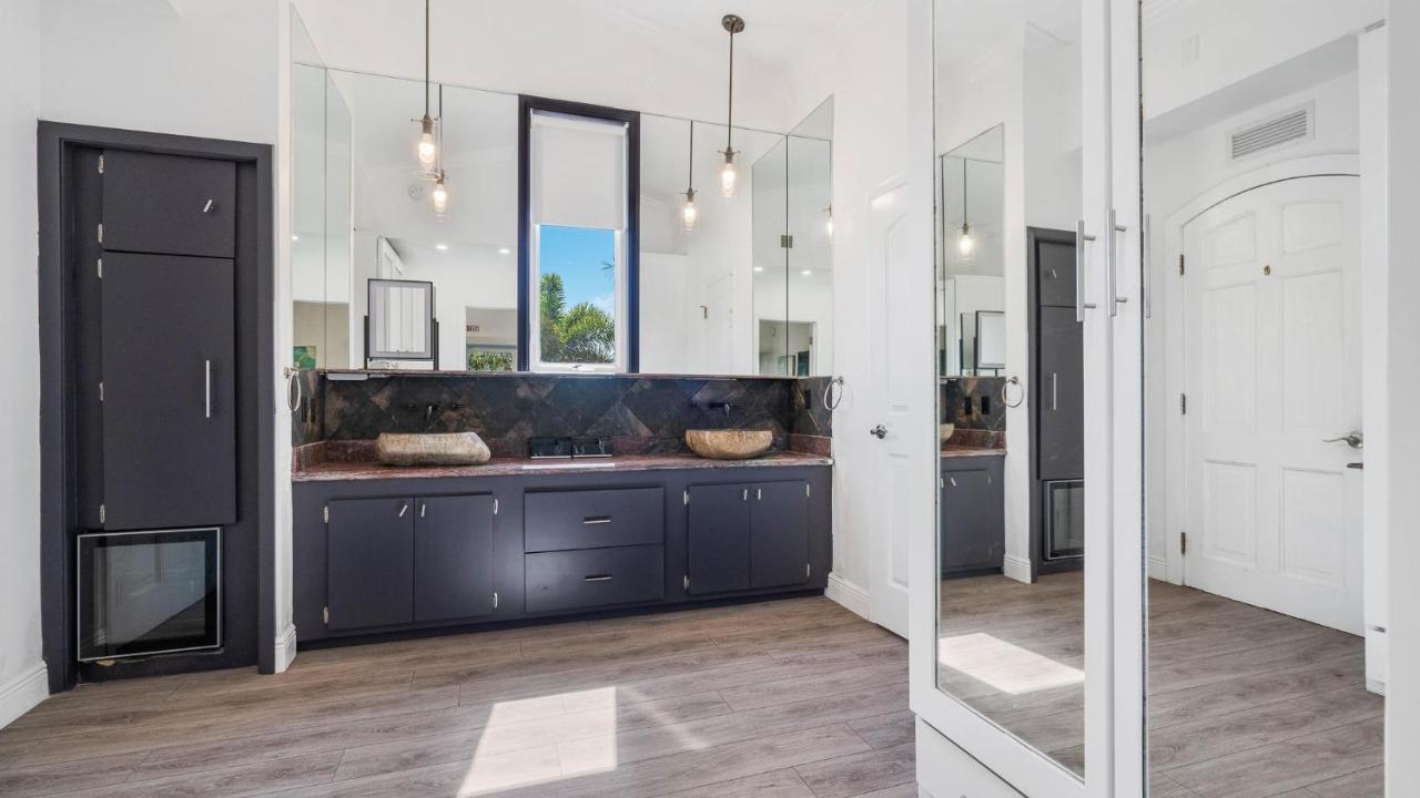 267 Avalon Villa Fort Lauderdale Luaran gambar