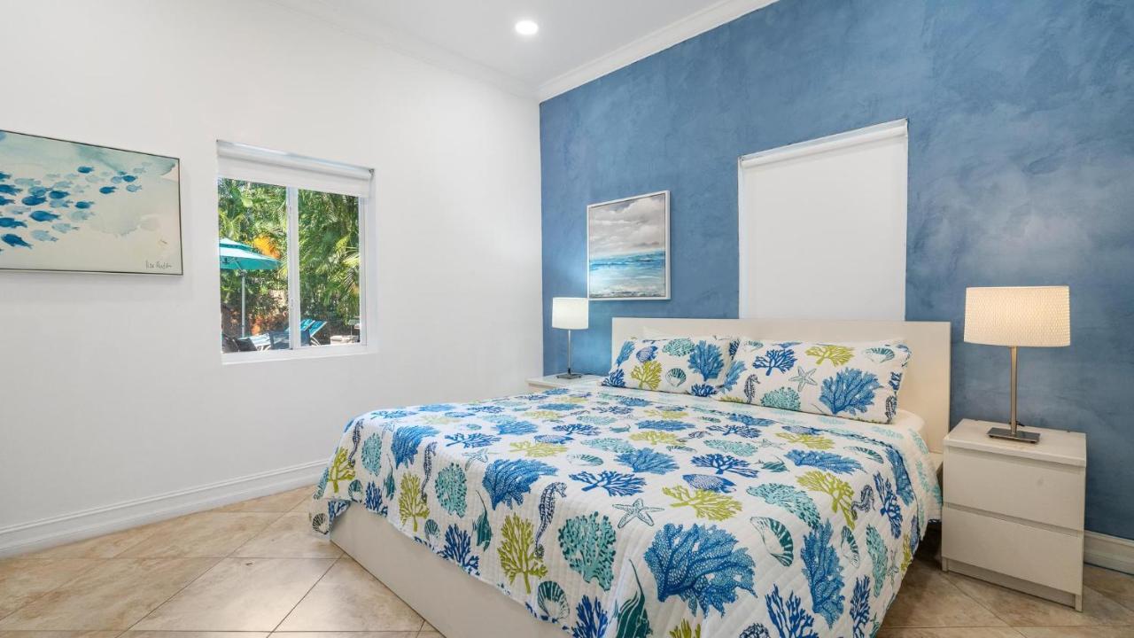 267 Avalon Villa Fort Lauderdale Luaran gambar