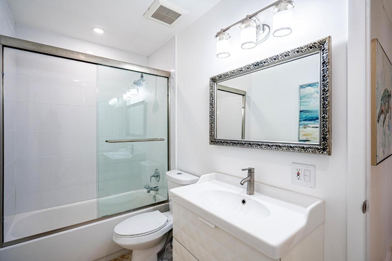 267 Avalon Villa Fort Lauderdale Luaran gambar
